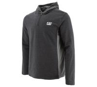 Caterpillar - Sweat à capuche - Adulte (FS8927)