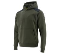 Caterpillar - Sweat à capuche ESSENTIALS - Homme (FS8620)