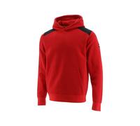 Caterpillar - Sweat à capuche ESSENTIALS - Homme (FS8620)