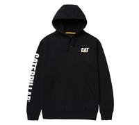 Caterpillar - Sweat à capuche - Homme (FS10869)