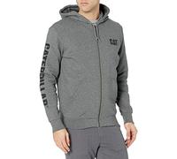 Caterpillar sweat à capuche homme - Gris - Large
