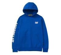 Caterpillar - Sweat à capuche TRADEMARK BANNER - Homme (FS10802)