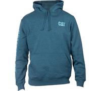 Caterpillar - Sweat à capuche TRADEMARK BANNER - Homme (FS10836)