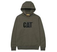 Caterpillar - Sweat à capuche TRADEMARK - Homme (FS11599)