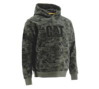 Caterpillar - Sweat à capuche TRADEMARK - Homme (FS4646)