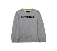 Caterpillar Sweat homme (gris, XXL)