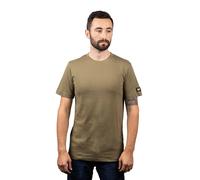 Caterpillar - T-shirt ESSENTIALS - Homme (FS8548)