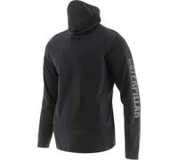 Caterpillar - T-shirt "Gaiter" pour homme FS8019 (L) (Noir)