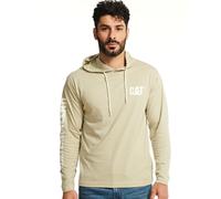 Caterpillar - T-shirt - Homme (FS7885)