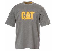 Caterpillar - T-shirt manches courtes - Homme (FS4251)