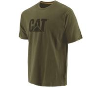 Caterpillar - T-shirt manches courtes - Homme (FS4251)