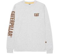 Caterpillar - T-shirt TRADEMARK BANNER - Homme (FS10776)