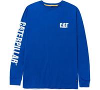 Caterpillar - T-shirt TRADEMARK BANNER - Homme (FS10776)