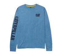 Caterpillar - T-shirt TRADEMARK BANNER - Homme (FS10813)