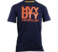 Caterpillar - T-shirt TRADEMARK - Homme (FS10409)