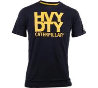 Caterpillar - T-shirt TRADEMARK - Homme (FS10409)