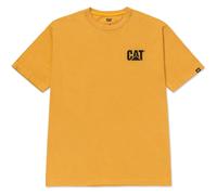 Caterpillar - T-shirt TRADEMARK - Homme (FS10695)