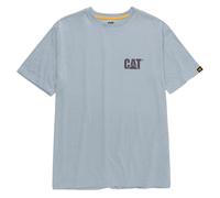 Caterpillar - T-shirt TRADEMARK - Homme (FS11492)