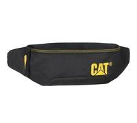 Caterpillar The Project Bag 83615-01, sac banane, unie, noir