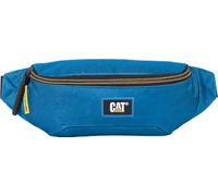 Caterpillar The Project Sac Banane de Ville Sacoche Banane de Voyage (83615-614 Blue Aster)