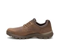 Caterpillar Threshold Low P726061 Baskets Basses pour Homme Marron Mushroom, Marron, 42 EU