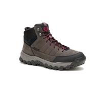Caterpillar Threshold Rebound Mid Waterproof non spécifié pour hommes en cuir