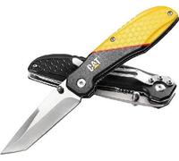 Caterpillar Tools - Couteau de fermeture avec lame Tanto CT980047