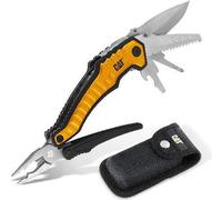 Caterpillar Tools - Couteau multifonction 9in1 CT980045