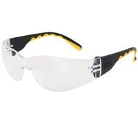 Caterpillar Track Lunettes de sécurité, CSA-Track - 100