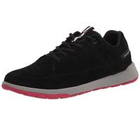 Caterpillar unisex adult Code Quest Construction Shoe, Black, 5 Women Men US