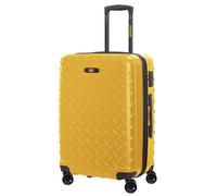 CATERPILLAR Valisette jaune, Taille One Size