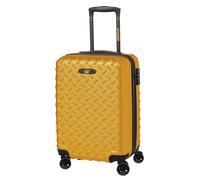 Valise Caterpillar CAT Industrial Plate S Couleur: jaune