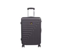 CATERPILLAR Valisette 'Rockford' jaune / noir, Taille One Size