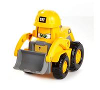 Caterpillar - Véhicule multivisage Chargeur Frontal 18 cm