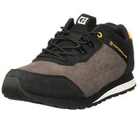 Caterpillar Ventura Hiker Low P110702, Mens Sneakers,Sports Shoes, Grey, 44 EU