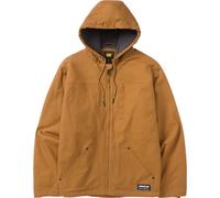 Caterpillar - Veste à capuche pour homme FS11211 (XL) (Bronze)