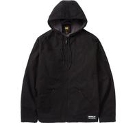 Caterpillar - Veste à capuche pour homme FS11211 (XL) (Noir)
