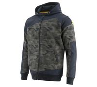 Caterpillar - Veste à capuche TRADE - Homme (FS8490)