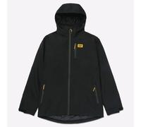 Caterpillar Veste Extérieure Isolée Légère Homme Noire