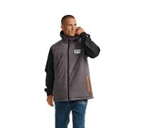 Caterpillar - Veste hybride - Homme (FS10868)