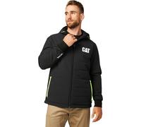 Caterpillar - Veste hybride pour homme FS10868 (S) (Noir)