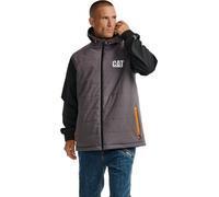 Caterpillar - Veste hybride pour homme FS10868 (XXL) (aimant (couleur))