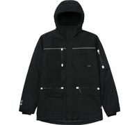 Caterpillar - Veste isolante "Parker" pour homme FS10114 (XL) (Noir)