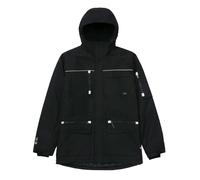 Caterpillar - Veste isolée PARKER - Homme (FS10114)