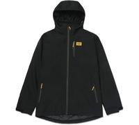 Caterpillar - Veste matelassée - Homme (M) (Noir)