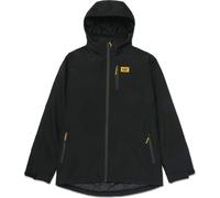 Caterpillar - Veste matelassée pour homme FS10751 (S) (Noir)