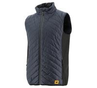 Caterpillar - Veste sans manches TRADES HYBRID - Homme (FS8464)