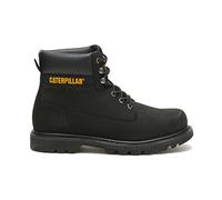 Caterpillar WC44100709_41 Homme Chaussures de randonnée, Black,