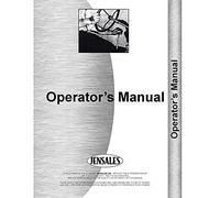 Caterpillar Wheel Loader 966D (95S1&Up) Operators Manual