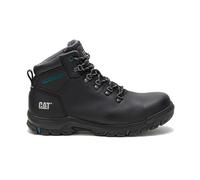 Caterpillar Women's Mae Steel Toe Waterproof Construction Boot